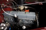 Chevrolet Special Deluxe Convertible 1941 года